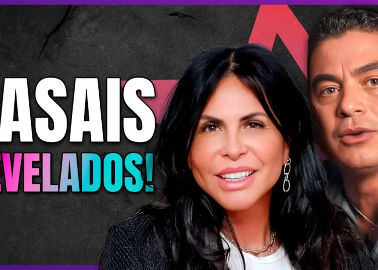 DESCUBRA OS PARTICIPANTES DE POWER COUPLE! | LINK PODCAST