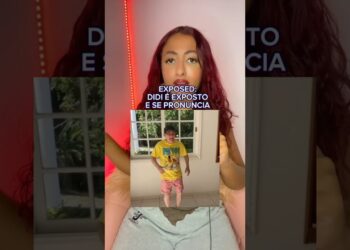 DIDI SOFRE EXPOSED E SE PRONUNCIA… #shorts #noticiaspopulares #polemica #noticias #fofocas #fofoca