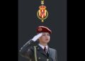 La futura reina de España 🇪🇸 #geopolítica #princesaleonor #princesadeasturias #realeza #españa