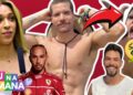 Ex-BBB25 é Bi | ERIKA Hilton e Transfobia de TRUMP | HOMOFÓBICA da Padaria CONDENADA – Deu Na Semana