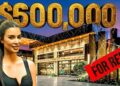 10 Insane Celebrity Rentals: Why Stars Choose to Rent Over Buy!