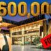 10 Insane Celebrity Rentals: Why Stars Choose to Rent Over Buy!