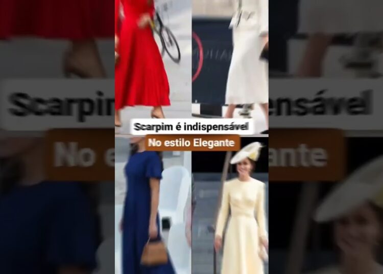Segredos de Estilo: Truques que ninguém te conta #moda #estrategia #realeza #estilo #dicas #truques