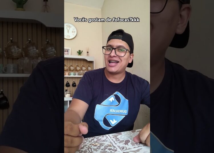 fofocas #shorts #viralvideo #humor