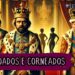 Reis CornoMansos: As Traições Mais Escandalosas da Realeza