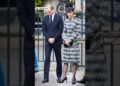 Kate Middleton, Prince William & Prince Harry Honor Victims Of London Tragedy
