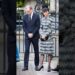 Kate Middleton, Prince William & Prince Harry Honor Victims Of London Tragedy