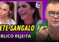 POLÊMICA: Ivete Sangalo se declara “a maior cantora do Brasil”! | Felipeh Campos