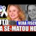 ATRIZ VERA FISCHER TOMA ATITUDE, SUlClD0U-SE INESPERADAMENTE FOI ENCONTRADA JOGADA M0RTA CHÃO Pamela
