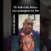 Dr João neto fala sobre sua passagem pela polícia #polemica #noticia #fofoca