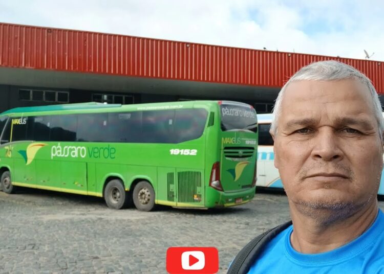 Movimentação em Realeza-MG. 04/04/25