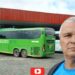 Movimentação em Realeza-MG. 04/04/25