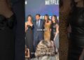 Adam Sandler só use um terno quando sua esposa está presente😳#curiosidades #noticias #brazil