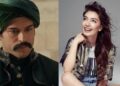 Shocking News in Turkish Entertainment: Burak Özçivit and Neslihan Atagül Get Married in a Hospital!
