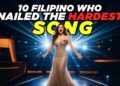 Top 10 Songs Only Filipinos Can CRUSH!