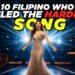 Top 10 Songs Only Filipinos Can CRUSH!