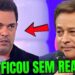 LEONARDO se irrita com ZEZÉ DI CAMARGO (AO VIVO) – O Que Ele Disse DEIXOU O BRASIL EM CHOQUE!