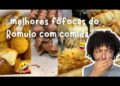 COMPILADO DAS MELHORES FOFOCAS DO @ROMULO.H