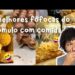 COMPILADO DAS MELHORES FOFOCAS DO @ROMULO.H