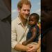 Harry tenta, mas caridade só quer “realeza de verdade”! #shortsyoutube #shortsfeed #news