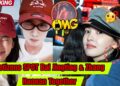 Bai Jingting & Zhang Ruonan Concert Date LEAKED—Fans Are SCREAMING! 😱🔥