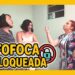 FOFOCA BLOQUEADA!