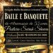 Festa Baile da Realeza e Banquete 2026