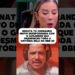 #entreterimento #viraliza #fofocas #famosos Renata chora o Guilherme desmereceu tudo que Renato tem