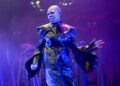 175 Novos nomes se juntam à formação com Skunk Anansie, Maruja, os Molotovs e mais