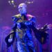 175 Novos nomes se juntam à formação com Skunk Anansie, Maruja, os Molotovs e mais