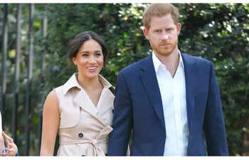 5 anos depois de deixar os deveres reais: Meghan Markle a ascensão à fama deixou o príncipe Harry 'subempregado'?