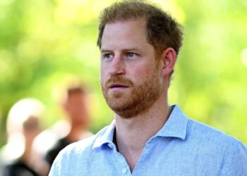A Comissão de Caridade investiga o Sentebale depois que o príncipe Harry desiste como patrono | Real | Notícias