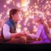 A Disney faz uma pausa ao vivo 'emaranhado' remake na sequência de 'Branca de Neve'
