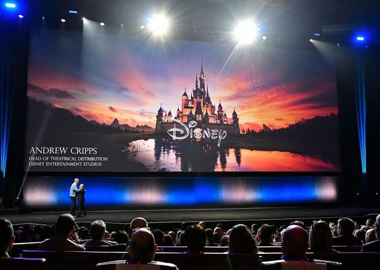 A Disney interrompe o desenvolvimento de outro remake de ação ao vivo na sequência do lançamento de 'Branca de Neve': Relatórios