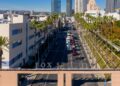 A Disney planeja desocupar o lote da Fox em Century City até o final do ano