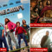 'A Minecraft Movie' atingiu o ouro de bilheteria