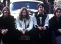 A Sony lançará todos os quatro filmes dos Beatles em abril de 2028