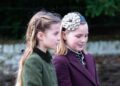A adorável amizade real da princesa Charlotte se torna viral