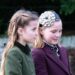 A adorável amizade real da princesa Charlotte se torna viral