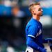 A afiliada do Royals AAA atinge o campo de campo para o ciclo em 12-6 vitórias