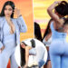 A bunda de Cardi B se torna viral depois de twerking no Revolve Festival
