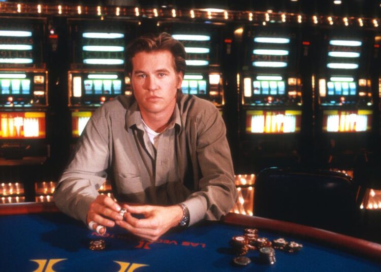 A causa da morte de Val Kilmer revelada pela família após o ator morre aos 65 anos