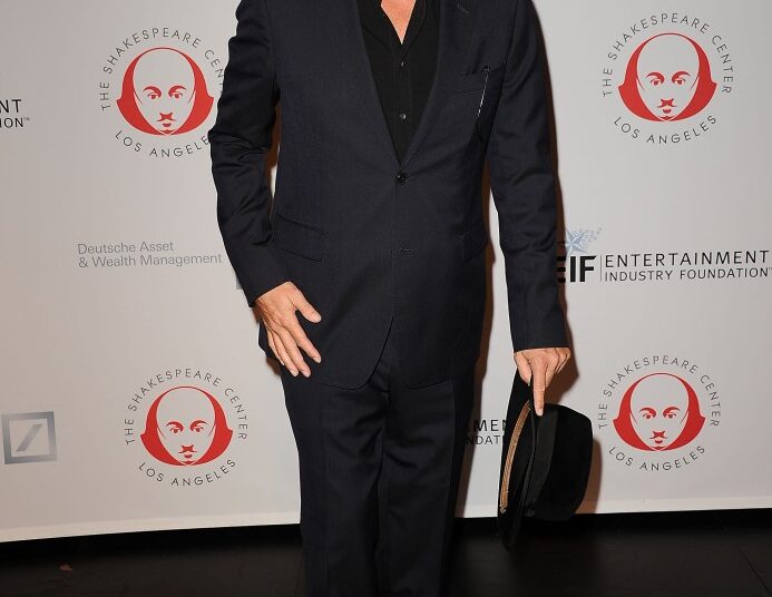 A causa da morte de Val Kilmer revelou