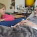 A confissão chorosa de Kate Garraway quando a morte de Derek deixou seu coração partido | Notícias de celebridades | Showbiz & TV