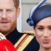 A demanda de duas palavras do príncipe Harry para Meghan Markle no momento da varanda | Real | Notícias