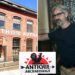 A estrela de 'American Pickers' Mike Wolfe toma 'dura decisão' de fechar a loja Nashville