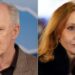 A estrela de Harry Potter John Lithgow 'absolutamente' chocada com toda a reação JK Rowling