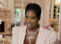 A estrela de Rhoa Shamea Morton diz que a reação de Porsha Williams à sua nova música foi 'prejudicial'