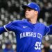 A estrela do Royals, Cole Ragans