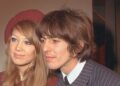 A ex-esposa de George Harrison pergunta quem a interpretará nos biópicos dos Beatles